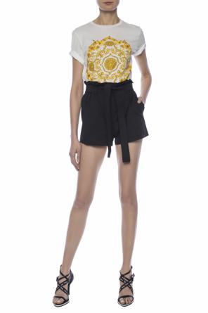 Tie-up shorts, zdjęcie 2 Tie-up shorts od Moschino